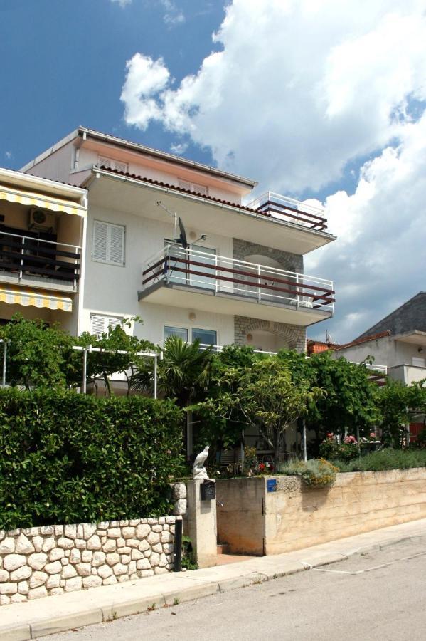 Apartments With A Parking Space Crikvenica - 5553 Exterior photo