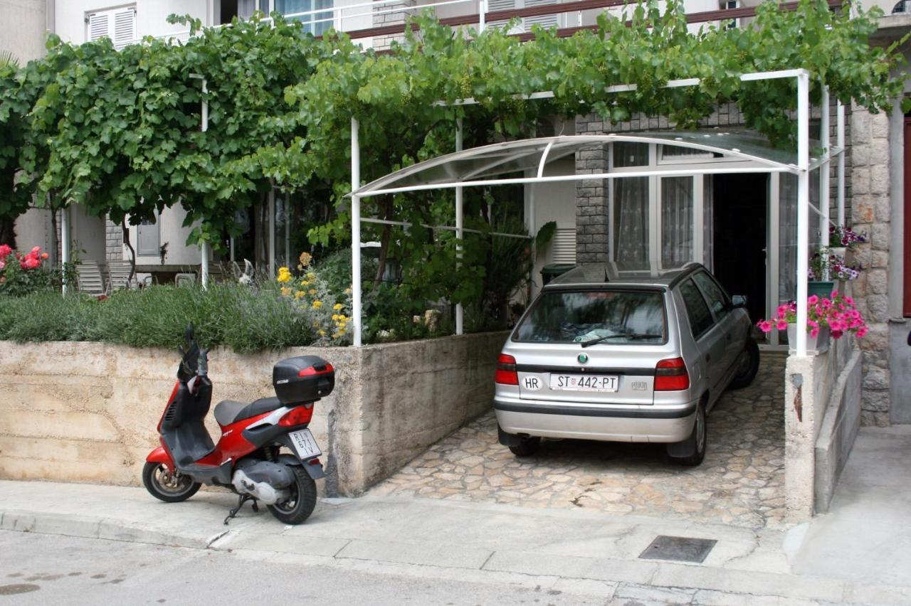 Apartments With A Parking Space Crikvenica - 5553 Exterior photo