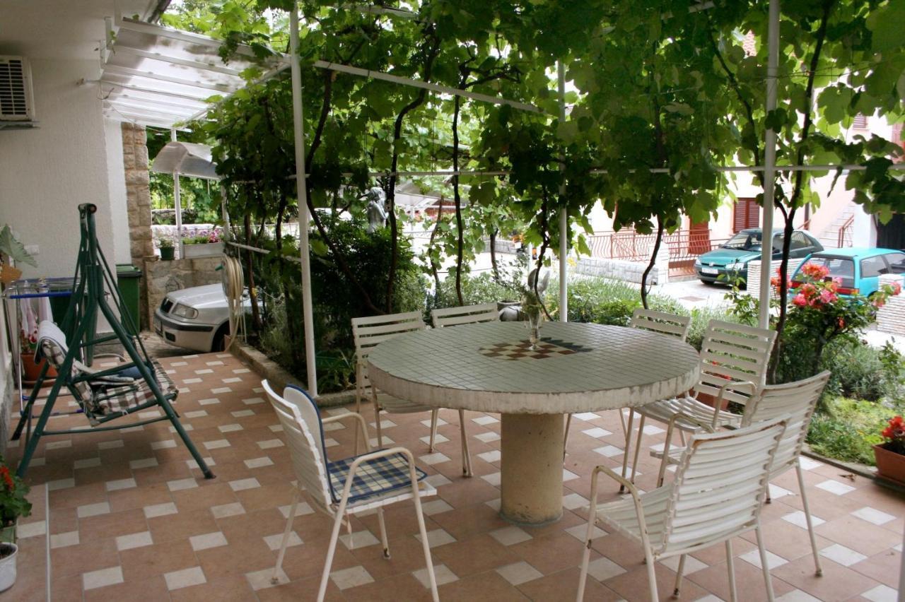 Apartments With A Parking Space Crikvenica - 5553 Exterior photo