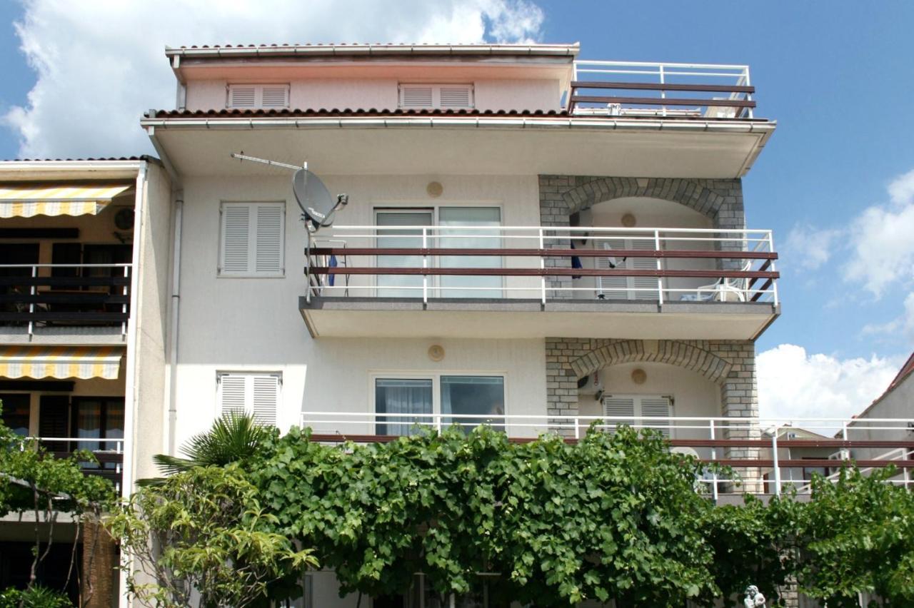 Apartments With A Parking Space Crikvenica - 5553 Exterior photo