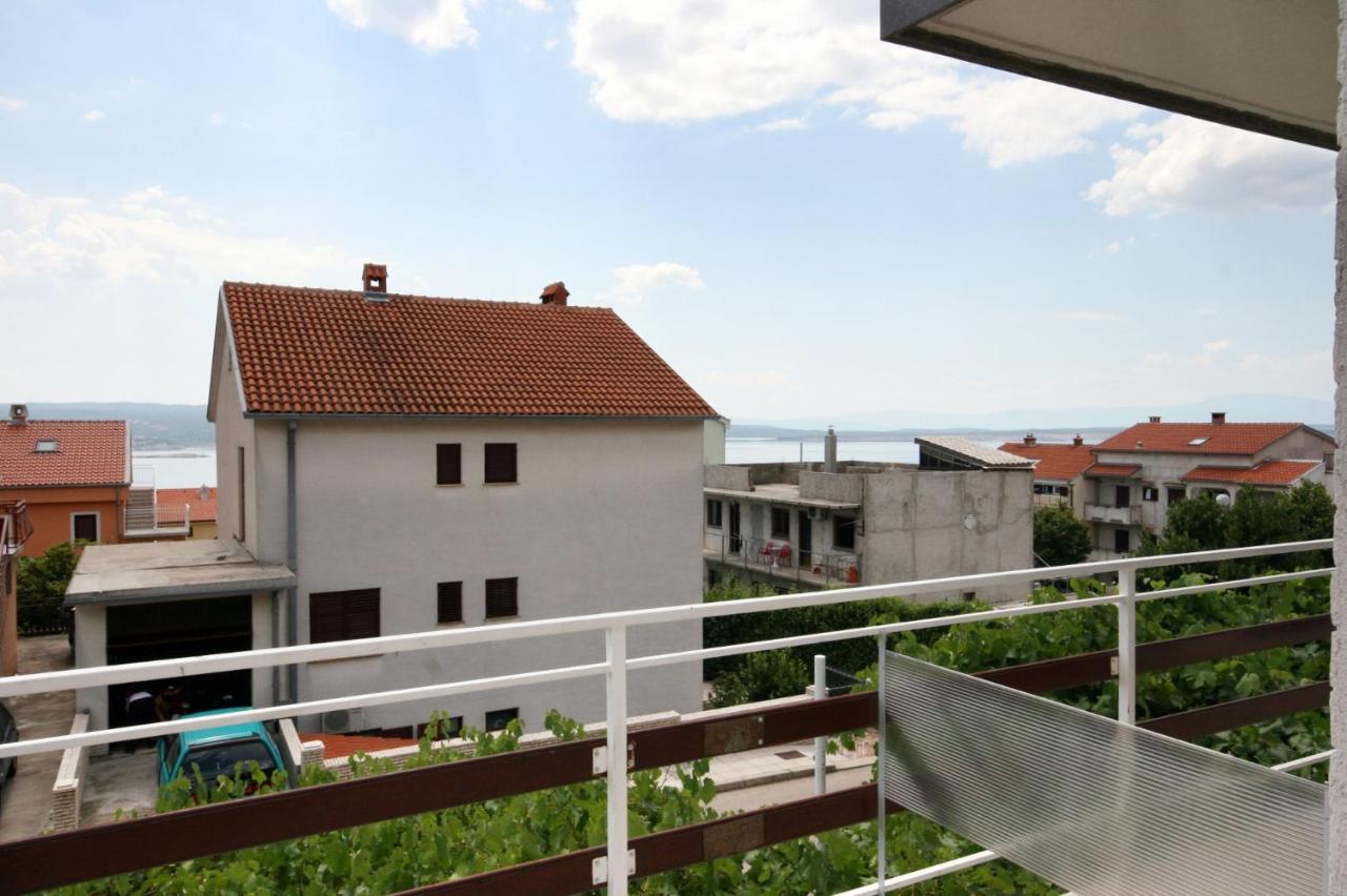 Apartments With A Parking Space Crikvenica - 5553 Exterior photo