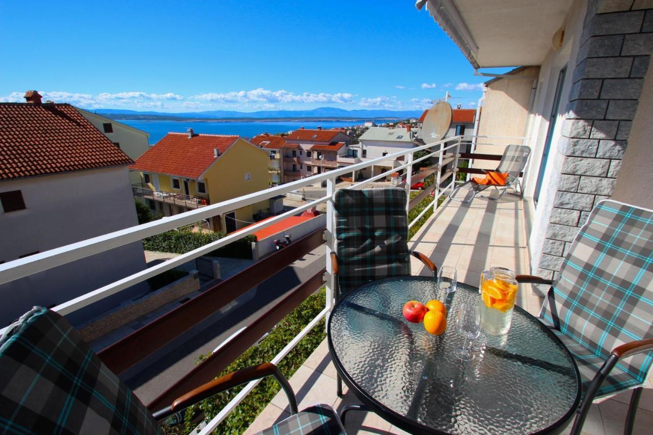 Apartments With A Parking Space Crikvenica - 5553 Exterior photo