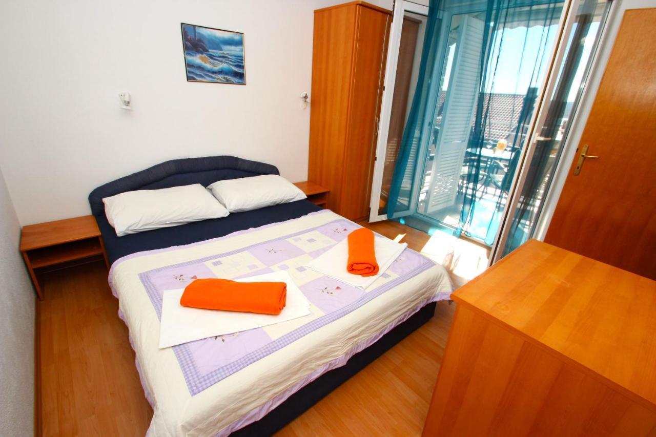 Apartments With A Parking Space Crikvenica - 5553 Exterior photo