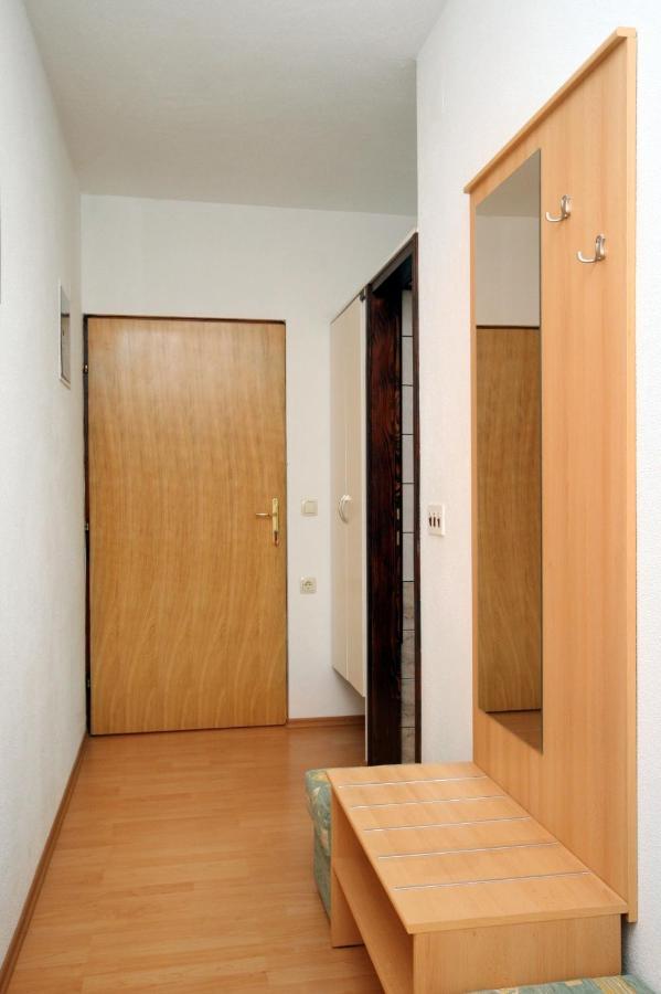 Apartments With A Parking Space Crikvenica - 5553 Exterior photo
