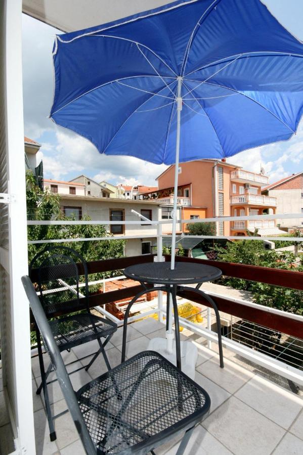Apartments With A Parking Space Crikvenica - 5553 Exterior photo