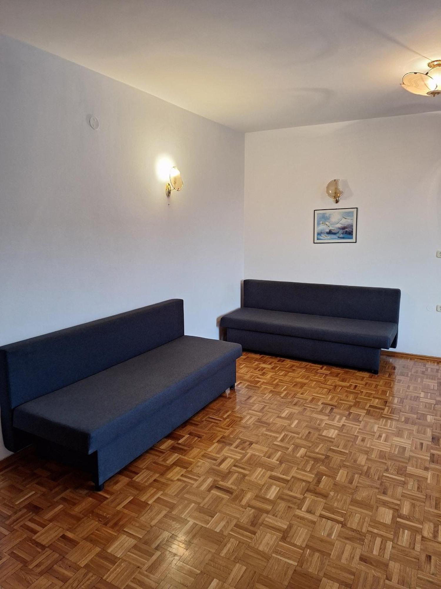 Apartments With A Parking Space Crikvenica - 5553 Room photo