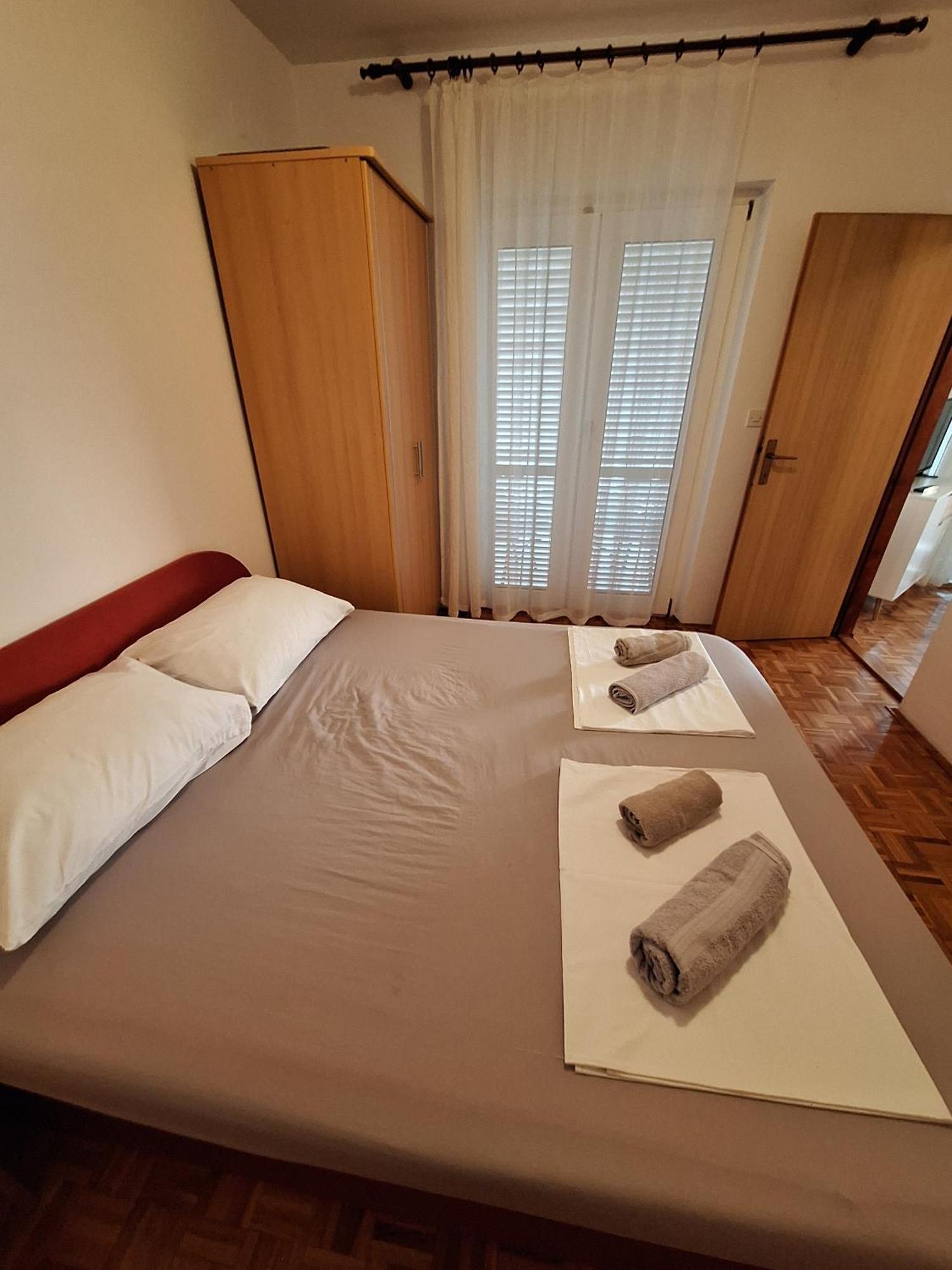 Apartments With A Parking Space Crikvenica - 5553 Room photo
