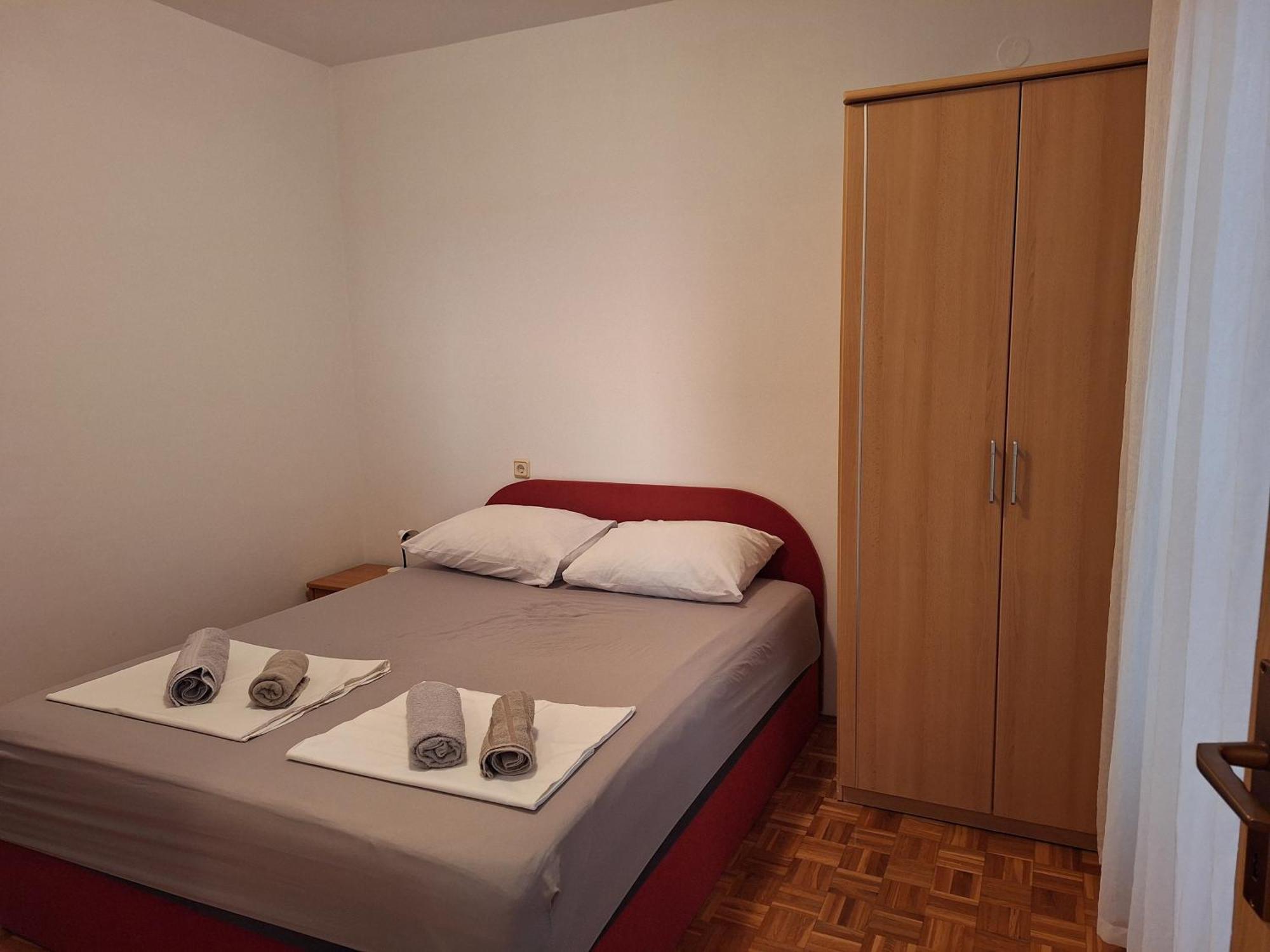 Apartments With A Parking Space Crikvenica - 5553 Exterior photo