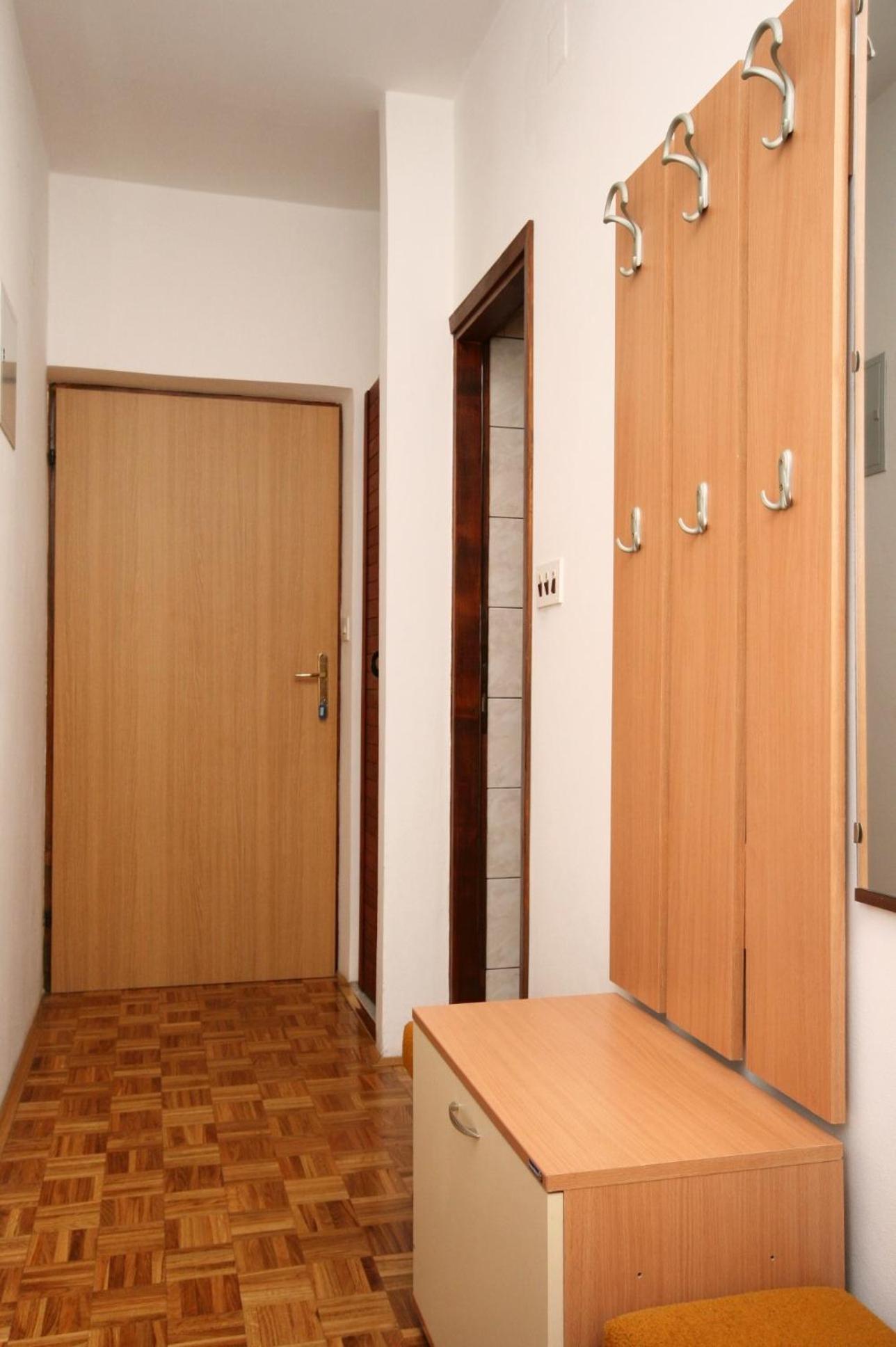 Apartments With A Parking Space Crikvenica - 5553 Exterior photo