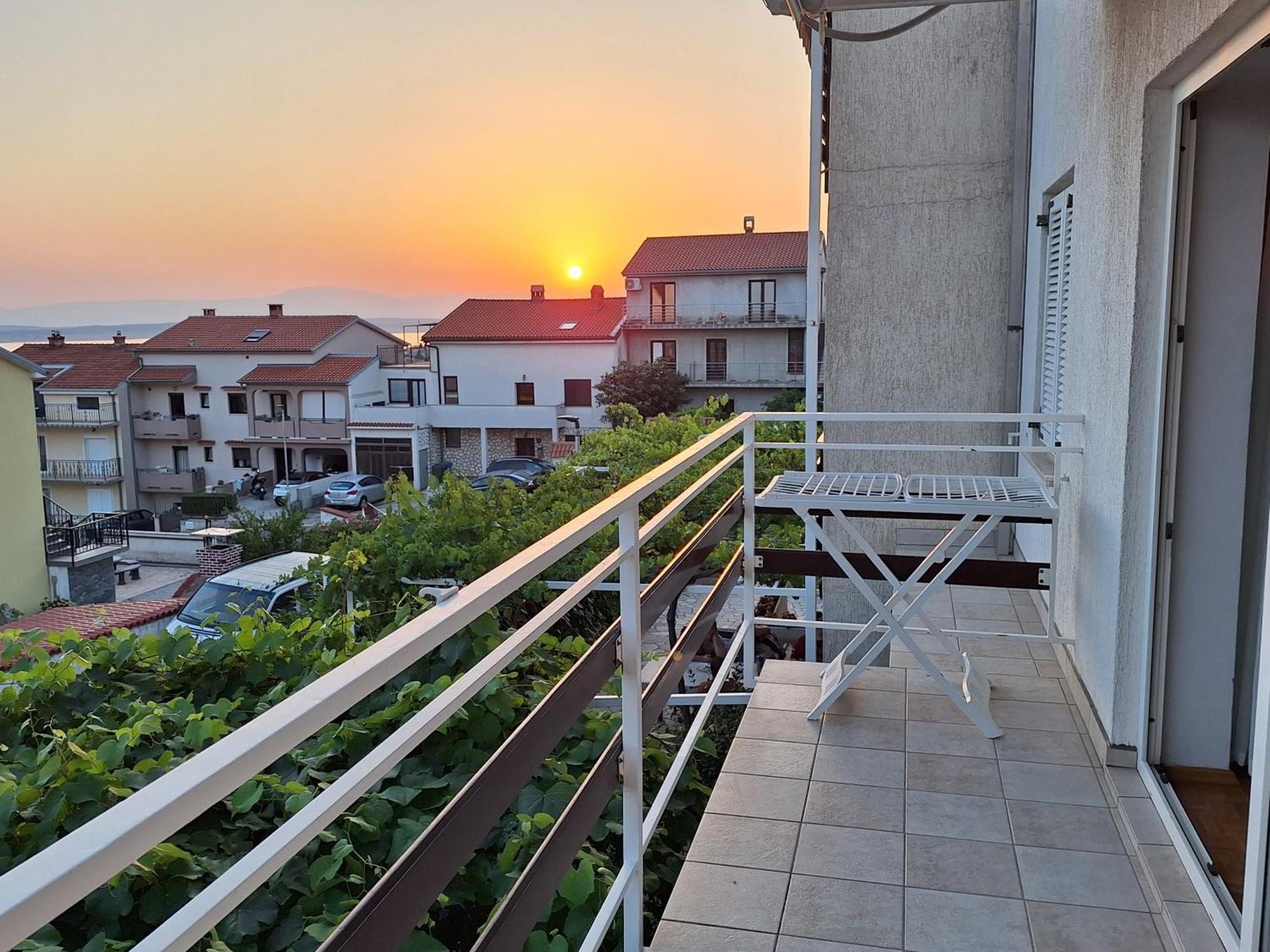 Apartments With A Parking Space Crikvenica - 5553 Exterior photo