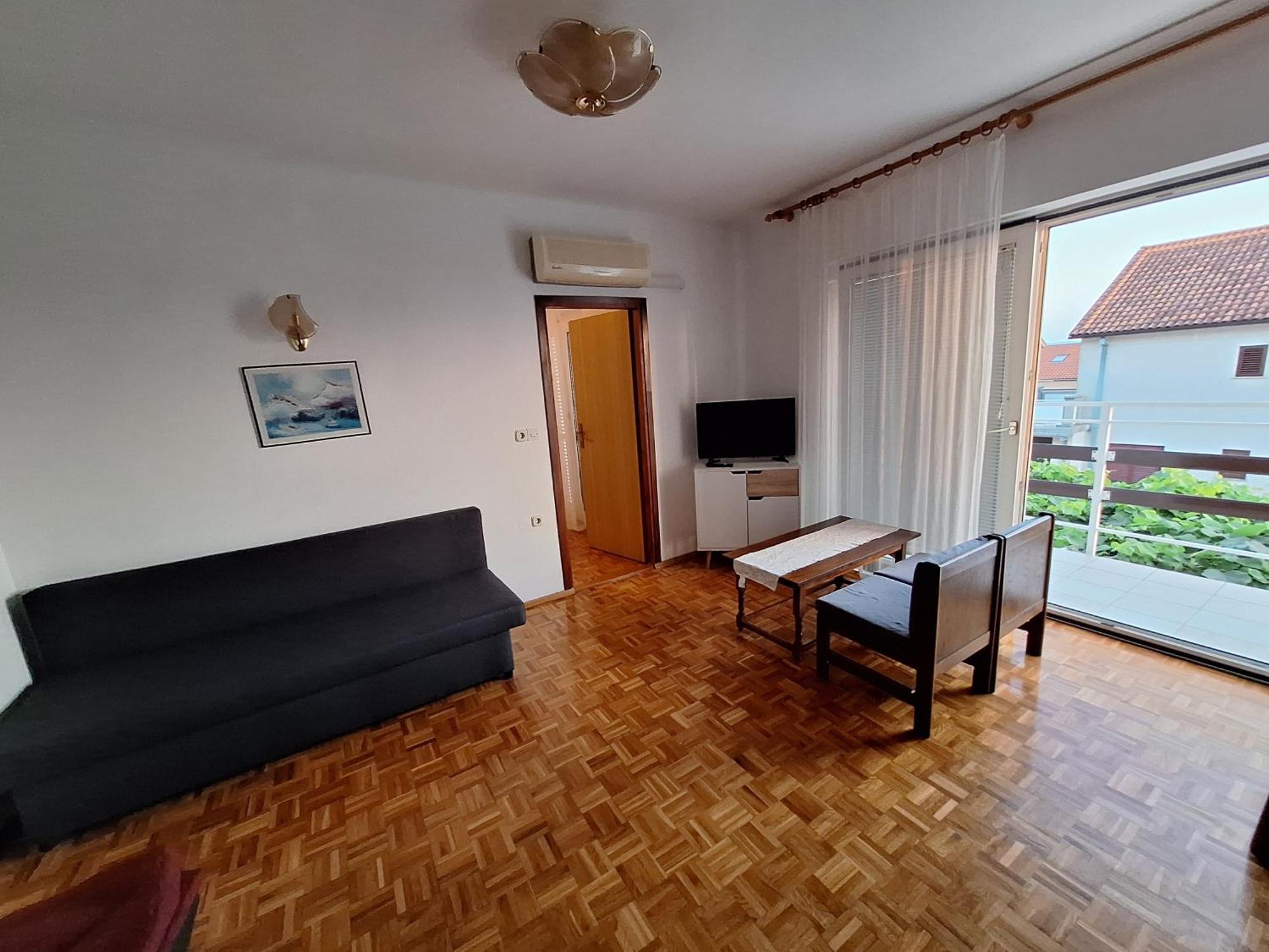 Apartments With A Parking Space Crikvenica - 5553 Exterior photo