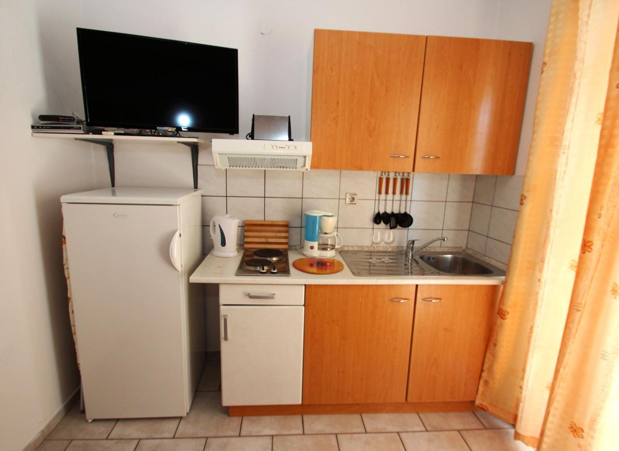 Apartments With A Parking Space Crikvenica - 5553 Exterior photo