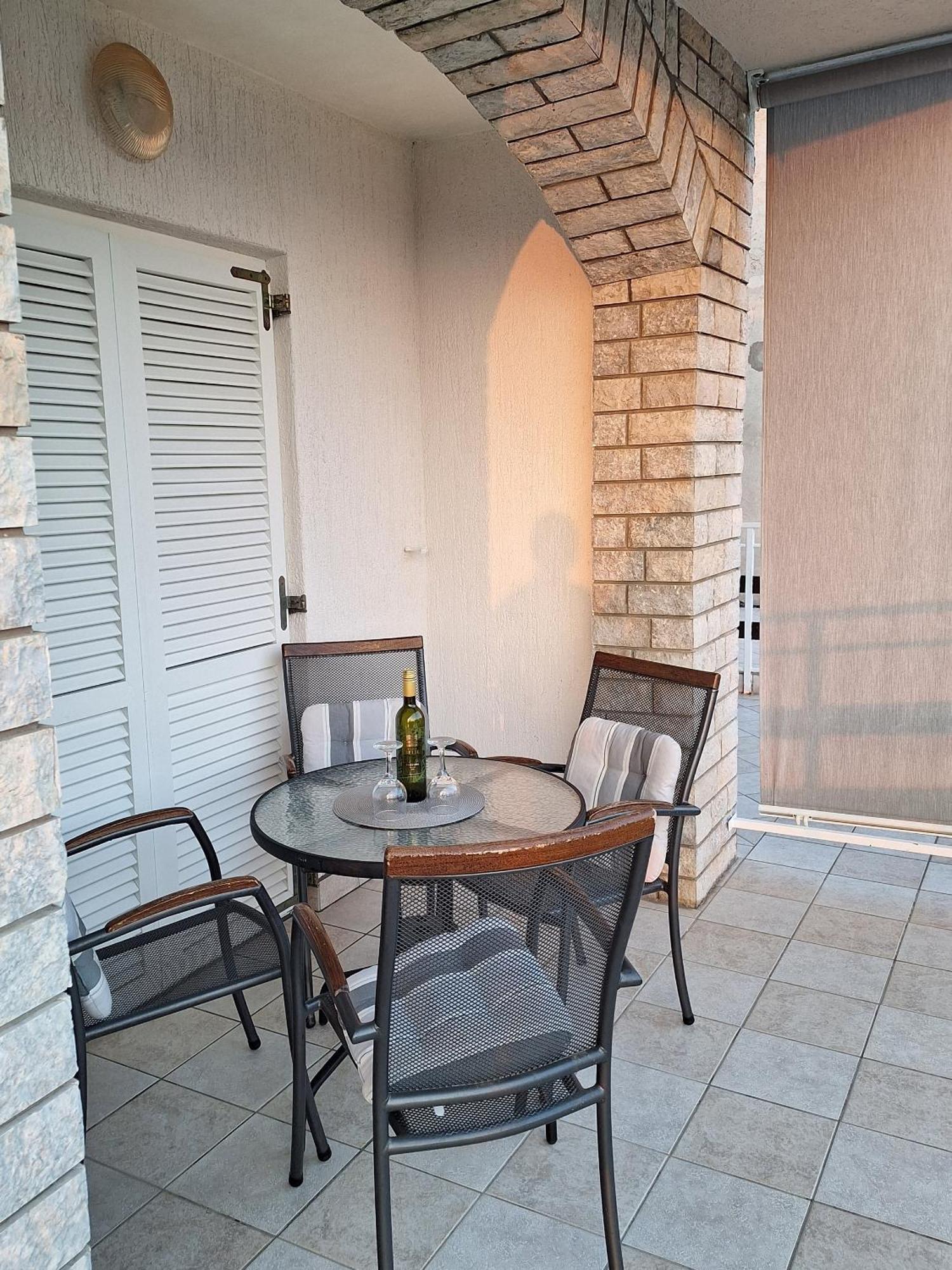 Apartments With A Parking Space Crikvenica - 5553 Exterior photo